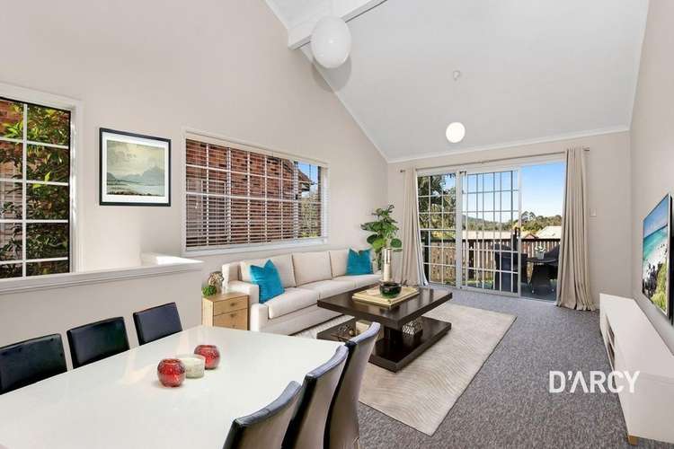 Main view of Homely townhouse listing, 28/14 Paltarra Street, The Gap QLD 4061