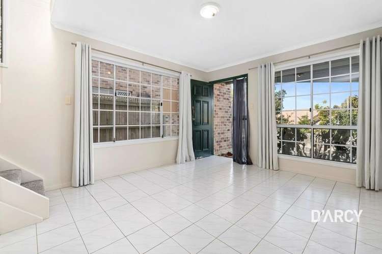 Second view of Homely townhouse listing, 28/14 Paltarra Street, The Gap QLD 4061