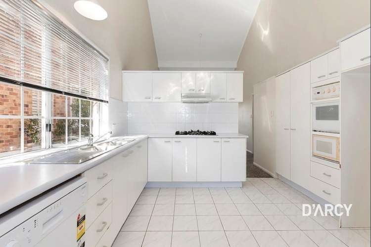 Third view of Homely townhouse listing, 28/14 Paltarra Street, The Gap QLD 4061