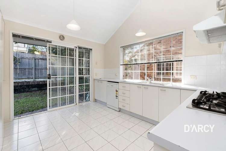 Fourth view of Homely townhouse listing, 28/14 Paltarra Street, The Gap QLD 4061