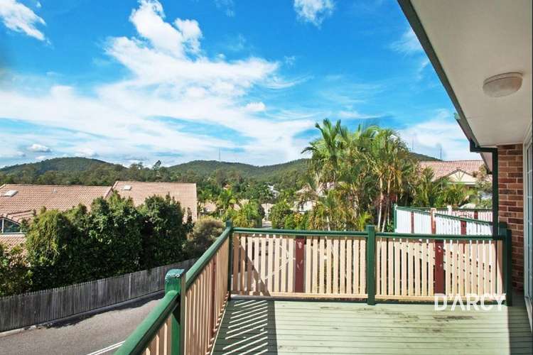 Fifth view of Homely townhouse listing, 28/14 Paltarra Street, The Gap QLD 4061