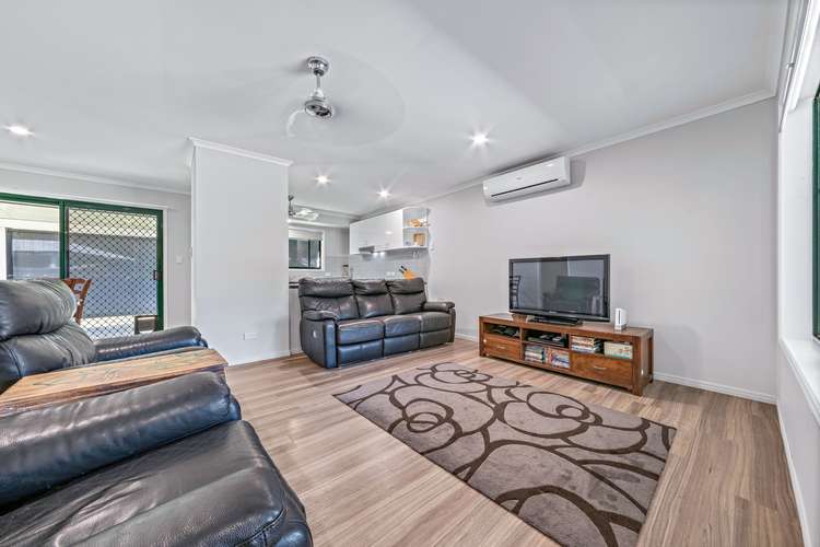 Second view of Homely house listing, 14 Stormvogel Drive, Mandalay QLD 4802