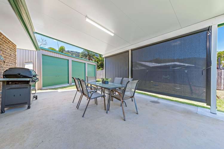 Third view of Homely house listing, 14 Stormvogel Drive, Mandalay QLD 4802