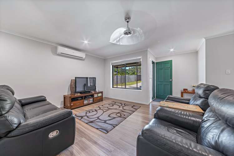 Fifth view of Homely house listing, 14 Stormvogel Drive, Mandalay QLD 4802