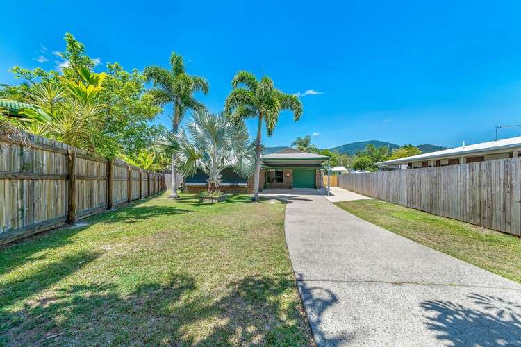 Sixth view of Homely house listing, 14 Stormvogel Drive, Mandalay QLD 4802