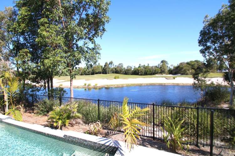 Third view of Homely house listing, 35 Vanillalily Close, Banksia Beach QLD 4507