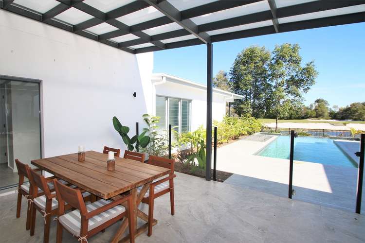 Fifth view of Homely house listing, 35 Vanillalily Close, Banksia Beach QLD 4507