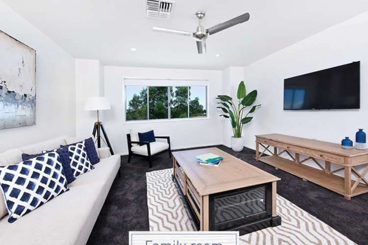 Seventh view of Homely house listing, 35 Vanillalily Close, Banksia Beach QLD 4507