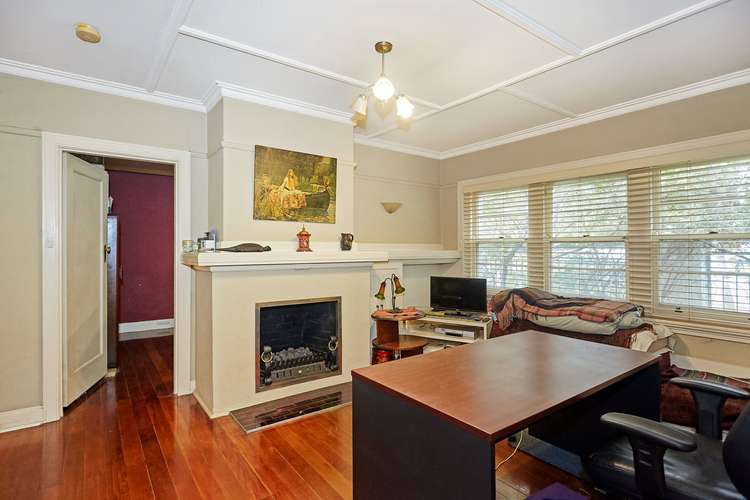 Second view of Homely apartment listing, 3/189 Park Drive, Parkville VIC 3052