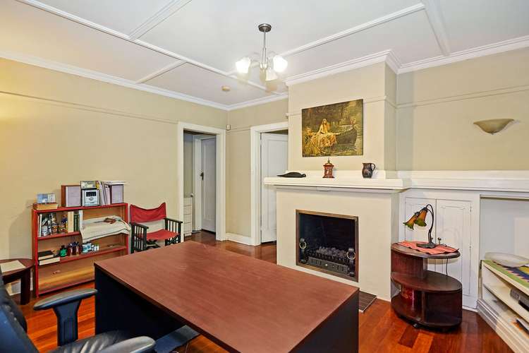 Third view of Homely apartment listing, 3/189 Park Drive, Parkville VIC 3052