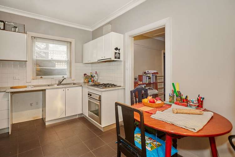 Fourth view of Homely apartment listing, 3/189 Park Drive, Parkville VIC 3052