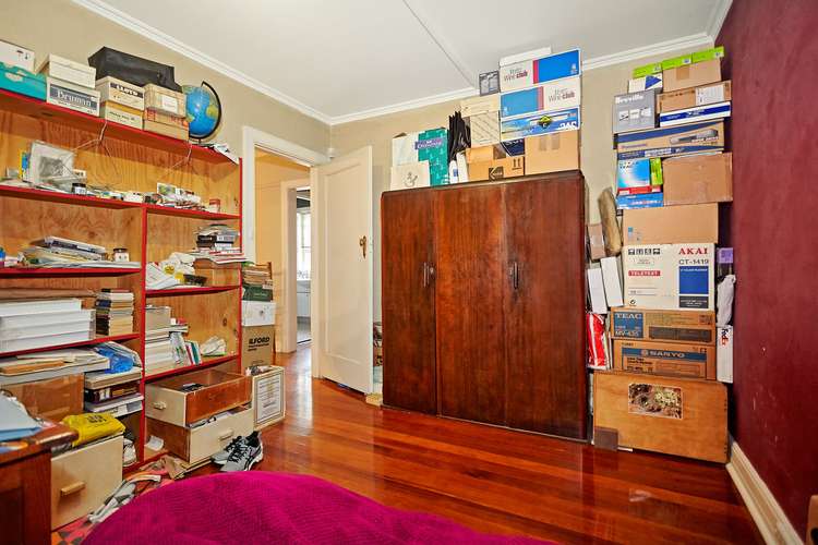 Fifth view of Homely apartment listing, 3/189 Park Drive, Parkville VIC 3052