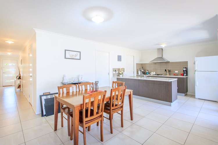 Third view of Homely house listing, 11 Sadlier Street, Wodonga VIC 3690