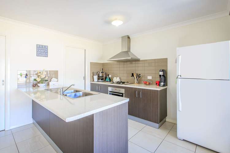 Fourth view of Homely house listing, 11 Sadlier Street, Wodonga VIC 3690