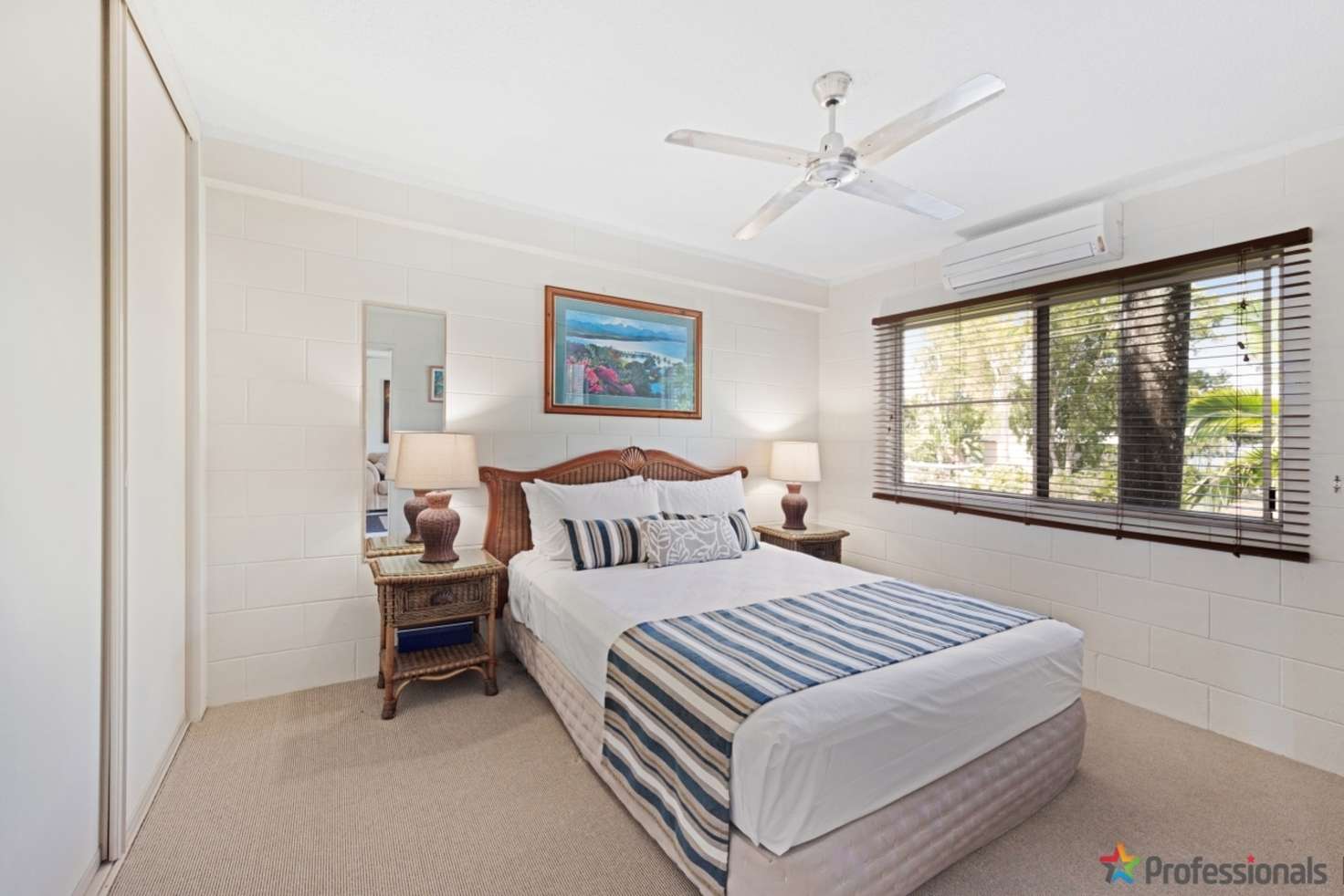 Main view of Homely unit listing, 8/81-87 Guide Street, Clifton Beach QLD 4879