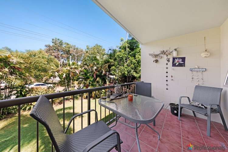 Second view of Homely unit listing, 8/81-87 Guide Street, Clifton Beach QLD 4879