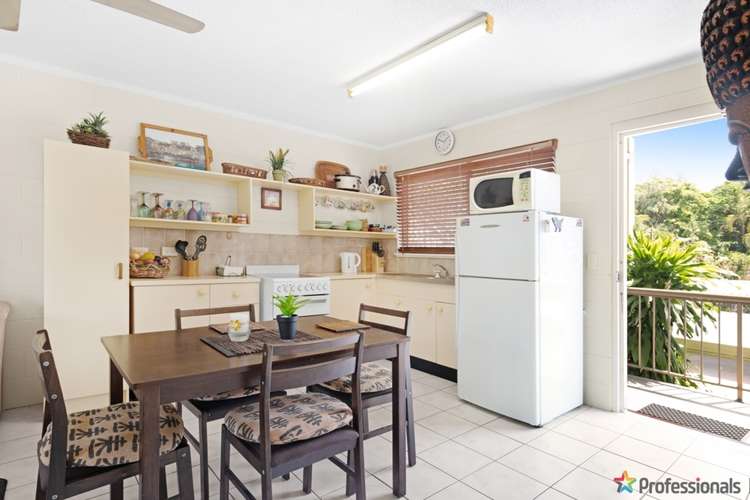 Fourth view of Homely unit listing, 8/81-87 Guide Street, Clifton Beach QLD 4879