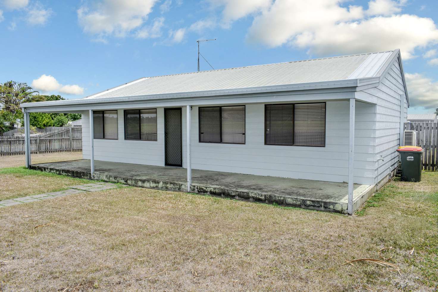 Main view of Homely house listing, 138 Kennys Road, Marian QLD 4753