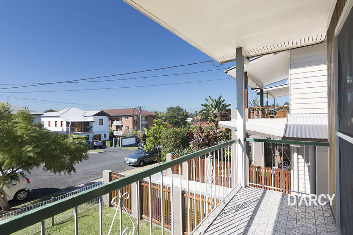 Main view of Homely house listing, 12 Beaufort Street, Alderley QLD 4051