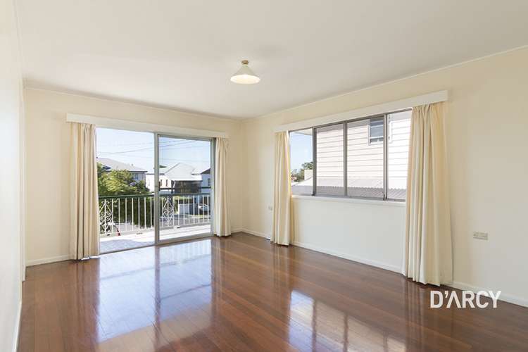 Second view of Homely house listing, 12 Beaufort Street, Alderley QLD 4051