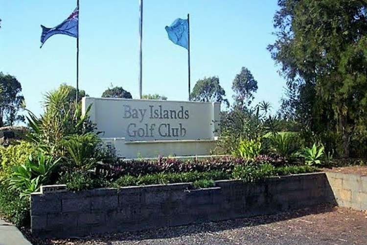 Third view of Homely residentialLand listing, 48 Francis Road, Macleay Island QLD 4184