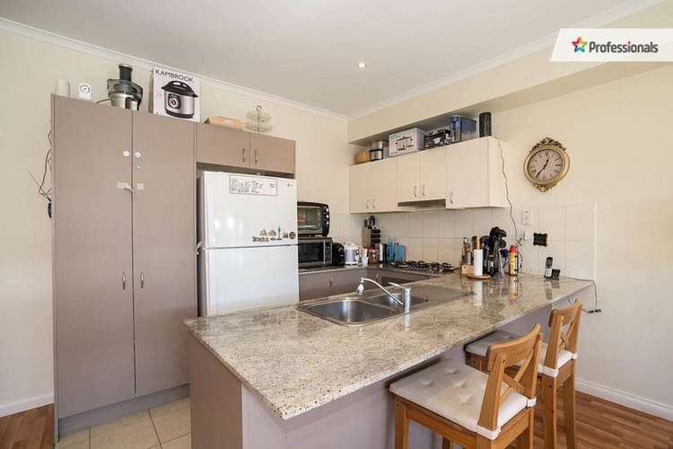 Second view of Homely unit listing, 4/385 Mitcham Road, Mitcham VIC 3132