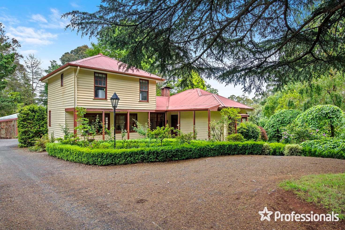 Main view of Homely house listing, 240 Wandin Creek Road, Wandin East VIC 3139