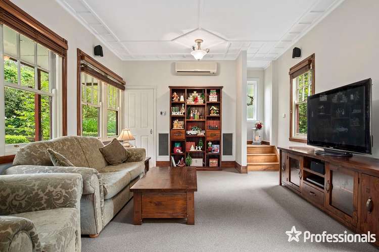 Third view of Homely house listing, 240 Wandin Creek Road, Wandin East VIC 3139