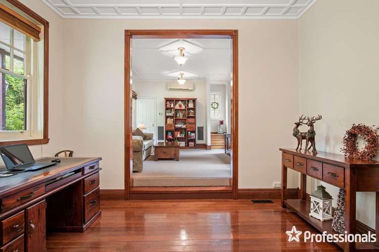 Fourth view of Homely house listing, 240 Wandin Creek Road, Wandin East VIC 3139