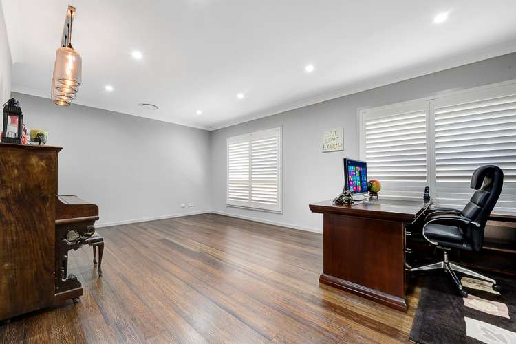 Fourth view of Homely house listing, 3 Devlin Drive, Gledswood Hills NSW 2557