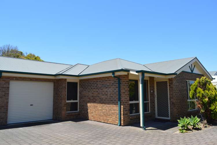 Main view of Homely unit listing, 2/37 Boord Street, Semaphore South SA 5019
