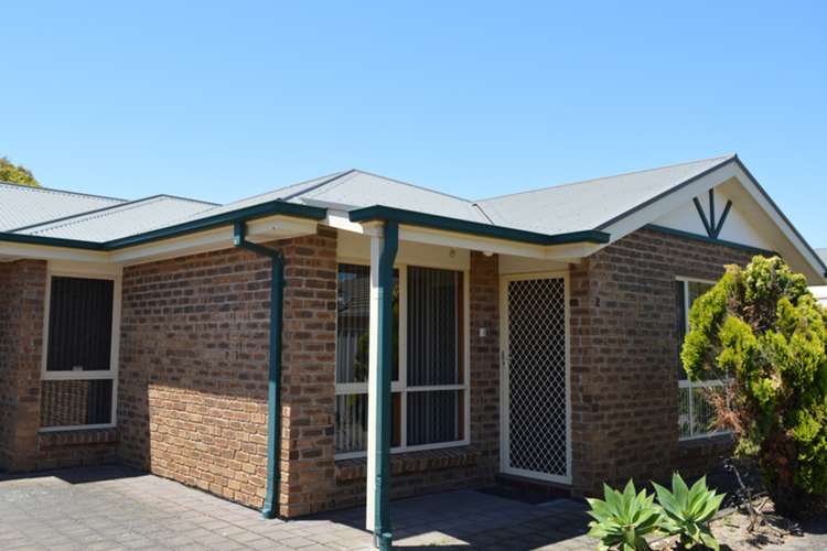 Second view of Homely unit listing, 2/37 Boord Street, Semaphore South SA 5019