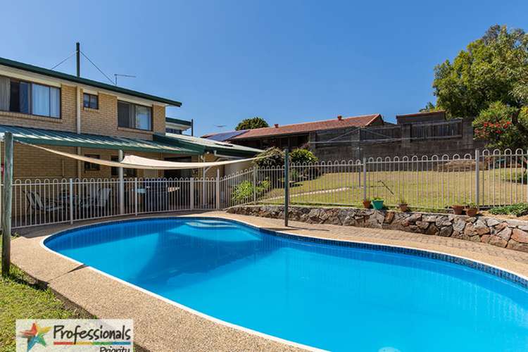 Main view of Homely house listing, 24 Tanrego Street, Ferny Grove QLD 4055