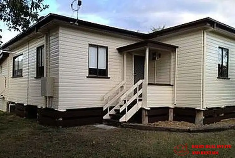 9 Palmer Street