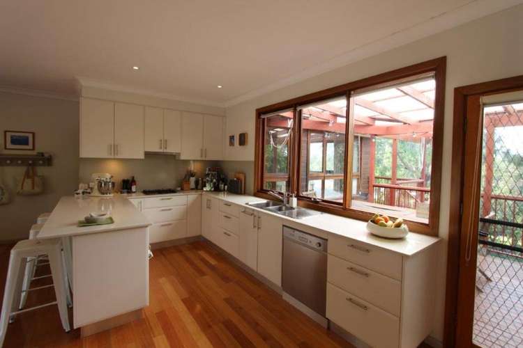Second view of Homely house listing, 8 Manning Parade, Dundas Valley NSW 2117
