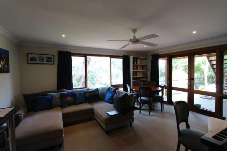 Fourth view of Homely house listing, 8 Manning Parade, Dundas Valley NSW 2117