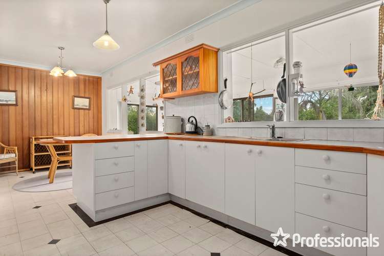 Second view of Homely house listing, 76-78 Bonnie View Road, Croydon North VIC 3136