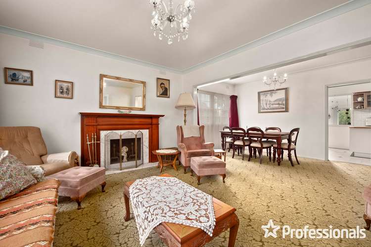 Third view of Homely house listing, 76-78 Bonnie View Road, Croydon North VIC 3136