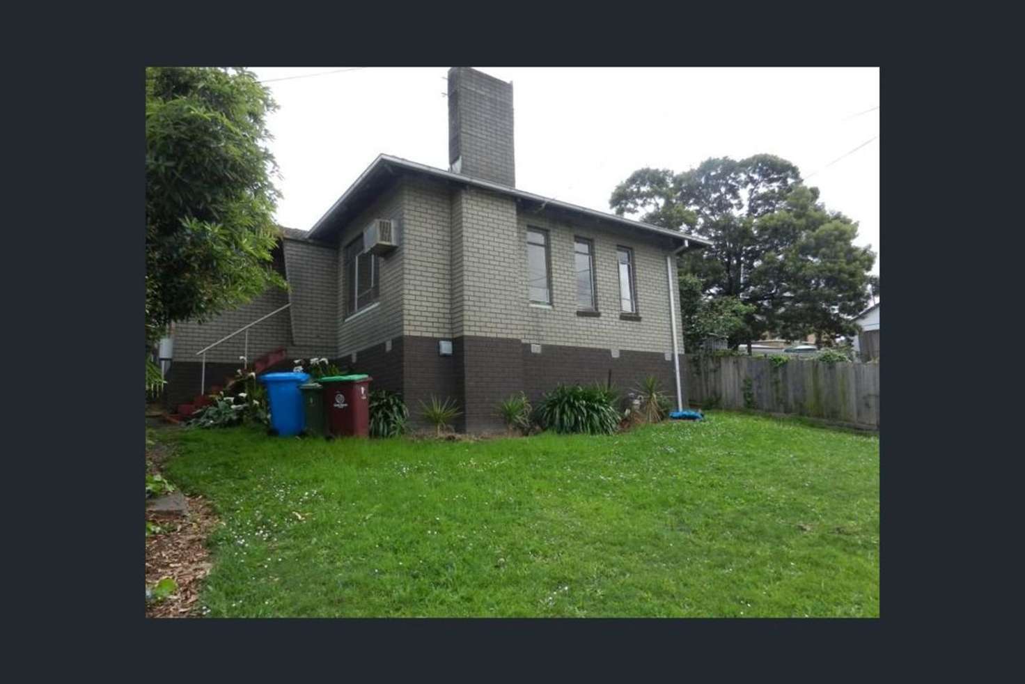 Main view of Homely house listing, 18 Lilly Pilly Avenue, Doveton VIC 3177
