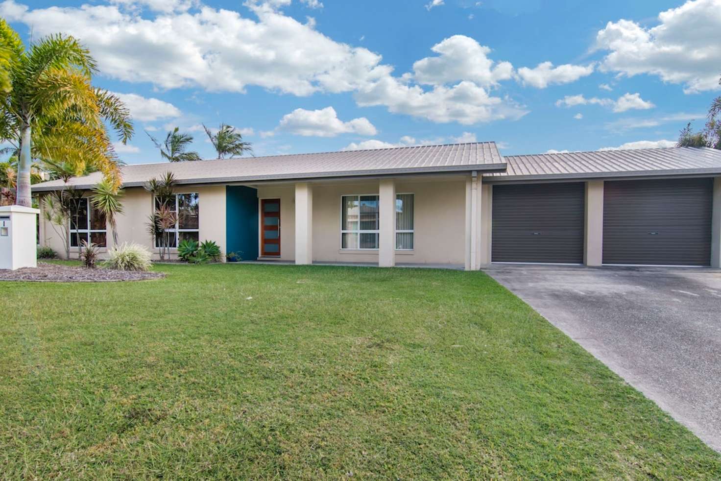 Main view of Homely house listing, 35 Bradman Drive, Glenella QLD 4740