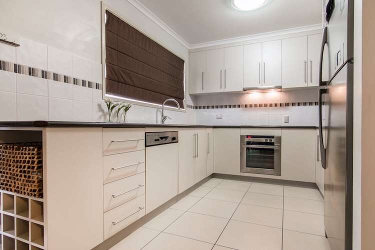 Second view of Homely house listing, 35 Bradman Drive, Glenella QLD 4740