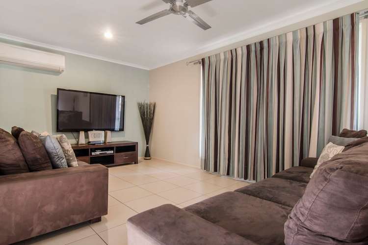Third view of Homely house listing, 35 Bradman Drive, Glenella QLD 4740