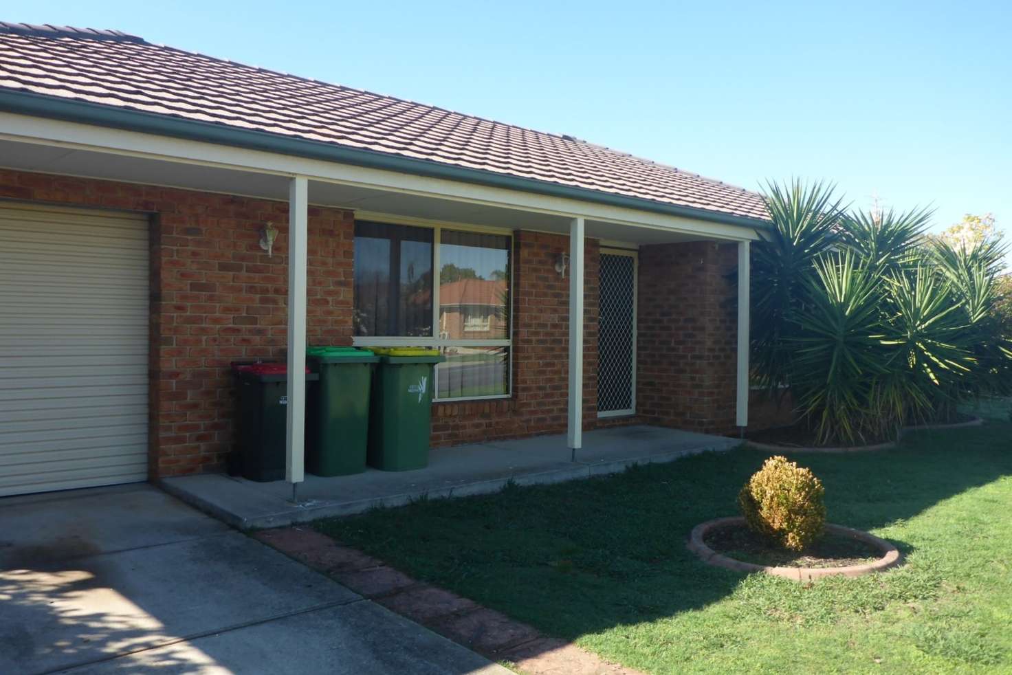 Main view of Homely house listing, 16 Dundee Drive, Wodonga VIC 3690