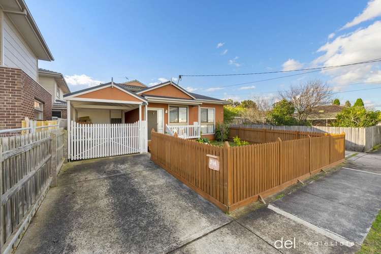 Second view of Homely unit listing, 1A/13 McFarlane Crescent, Dandenong VIC 3175