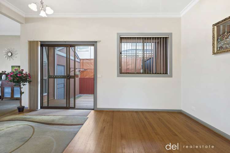 Fourth view of Homely unit listing, 1A/13 McFarlane Crescent, Dandenong VIC 3175