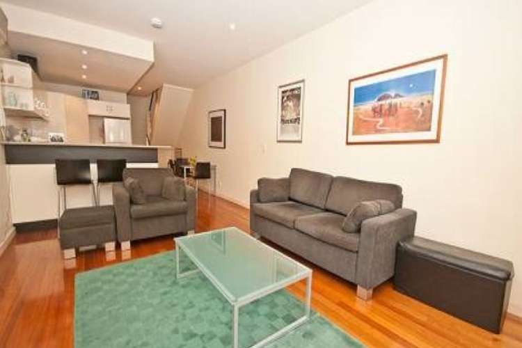 Main view of Homely townhouse listing, 57/8 Rundle Street, Kent Town SA 5067