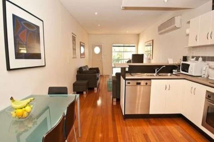 Second view of Homely townhouse listing, 57/8 Rundle Street, Kent Town SA 5067