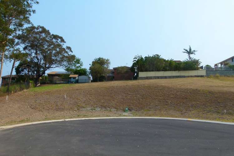 Third view of Homely residentialLand listing, LOT Lot, 547 Maslin Court, Red Head NSW 2430