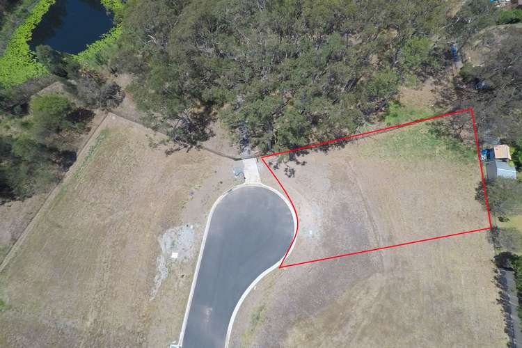 Fifth view of Homely residentialLand listing, LOT Lot, 547 Maslin Court, Red Head NSW 2430