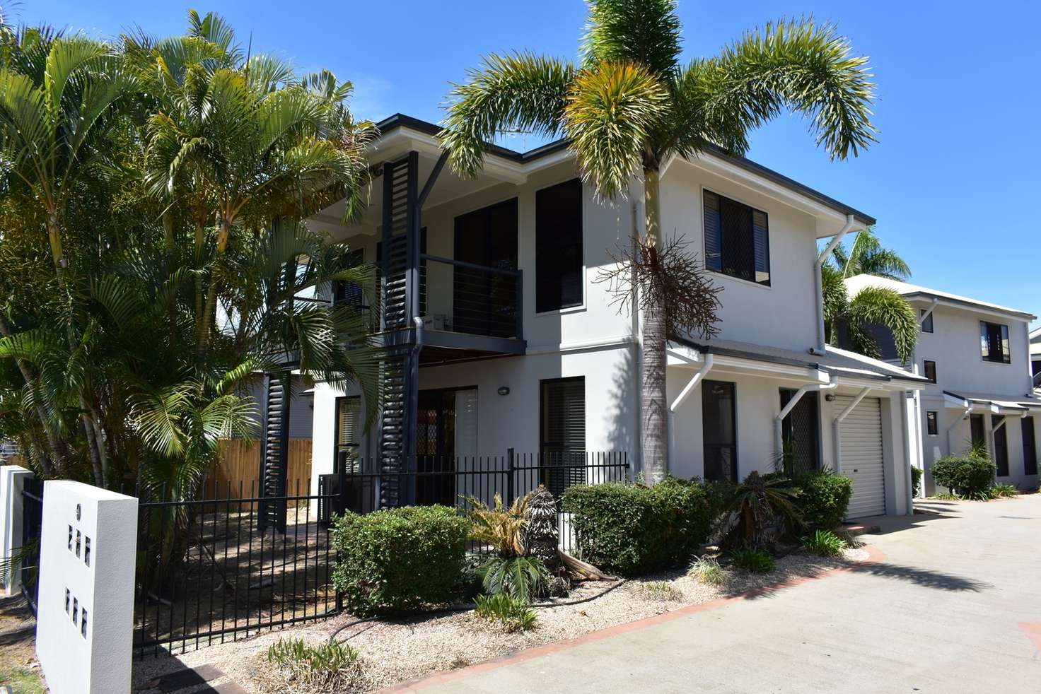 Main view of Homely townhouse listing, 1/59 Carlyle Street, Mackay QLD 4740